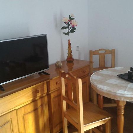 Apartamento Centro Vejer 베예데라프론테라 외부 사진