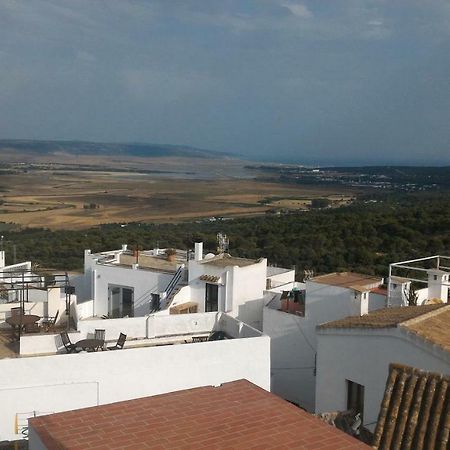 Apartamento Centro Vejer 베예데라프론테라 외부 사진