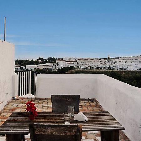 Apartamento Centro Vejer 베예데라프론테라 외부 사진