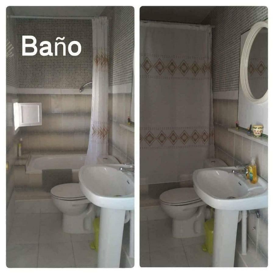 Apartamento Centro Vejer 베예데라프론테라 외부 사진