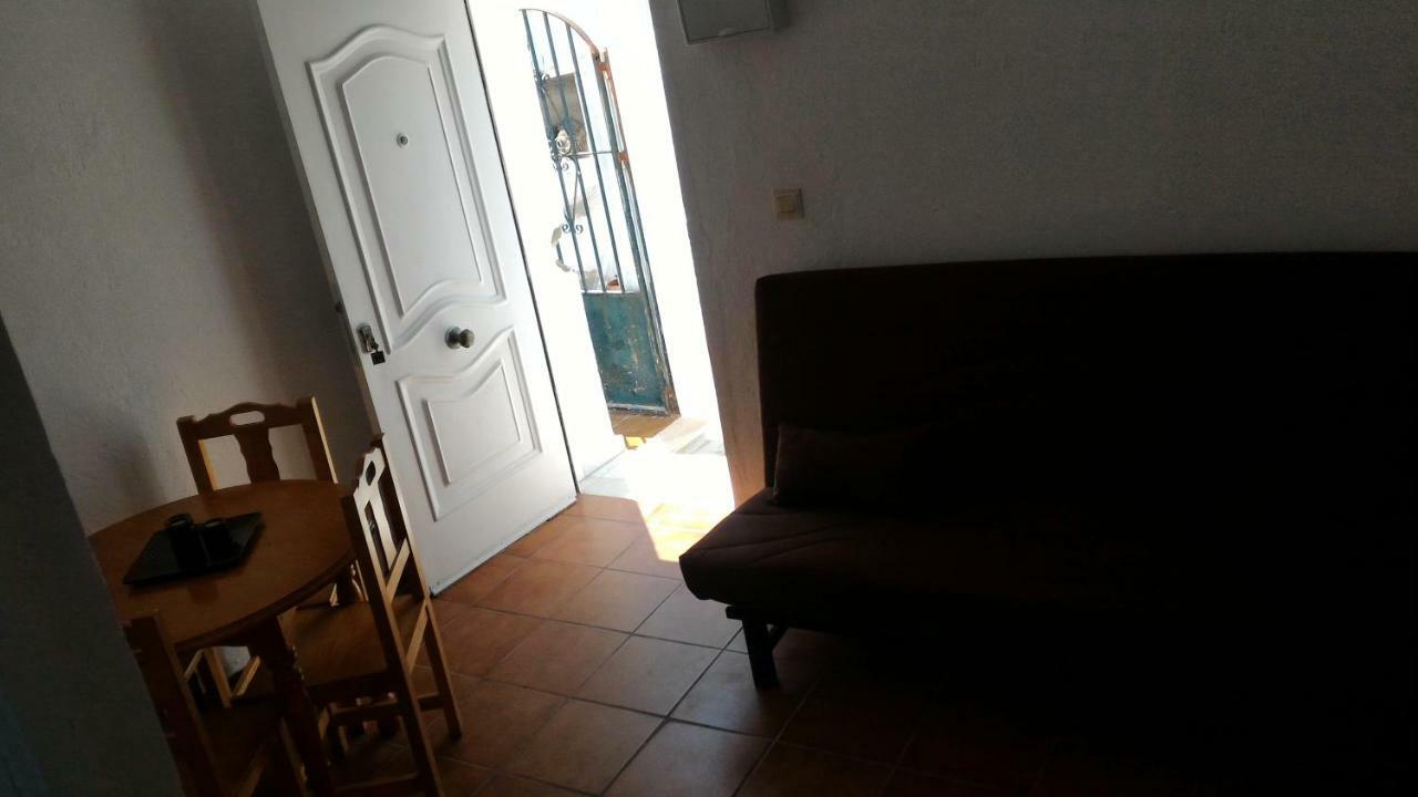 Apartamento Centro Vejer 베예데라프론테라 외부 사진