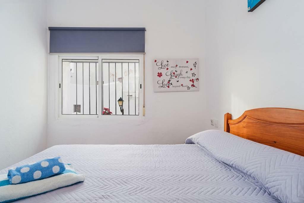 Apartamento Centro Vejer 베예데라프론테라 외부 사진