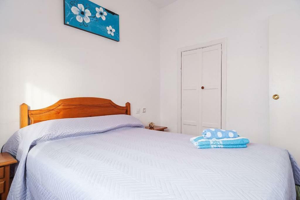 Apartamento Centro Vejer 베예데라프론테라 외부 사진