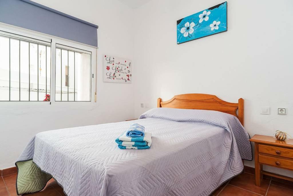 Apartamento Centro Vejer 베예데라프론테라 외부 사진