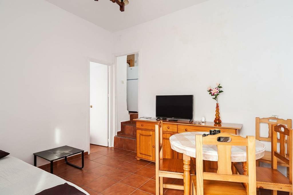 Apartamento Centro Vejer 베예데라프론테라 외부 사진