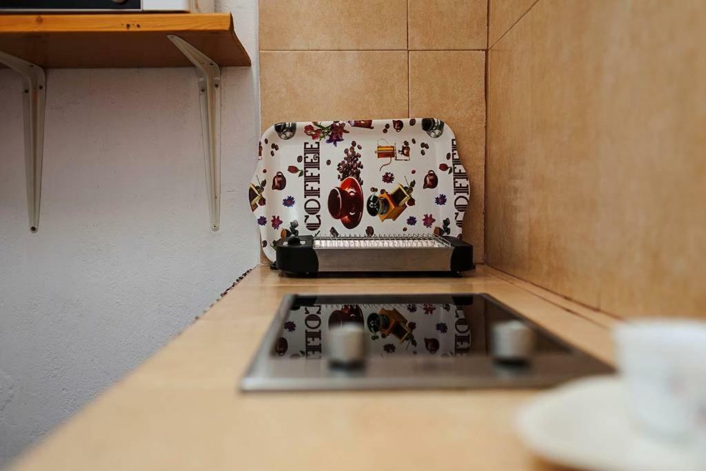 Apartamento Centro Vejer 베예데라프론테라 외부 사진