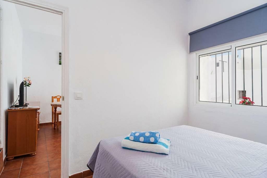 Apartamento Centro Vejer 베예데라프론테라 외부 사진