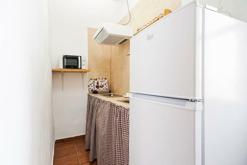 Apartamento Centro Vejer 베예데라프론테라 외부 사진
