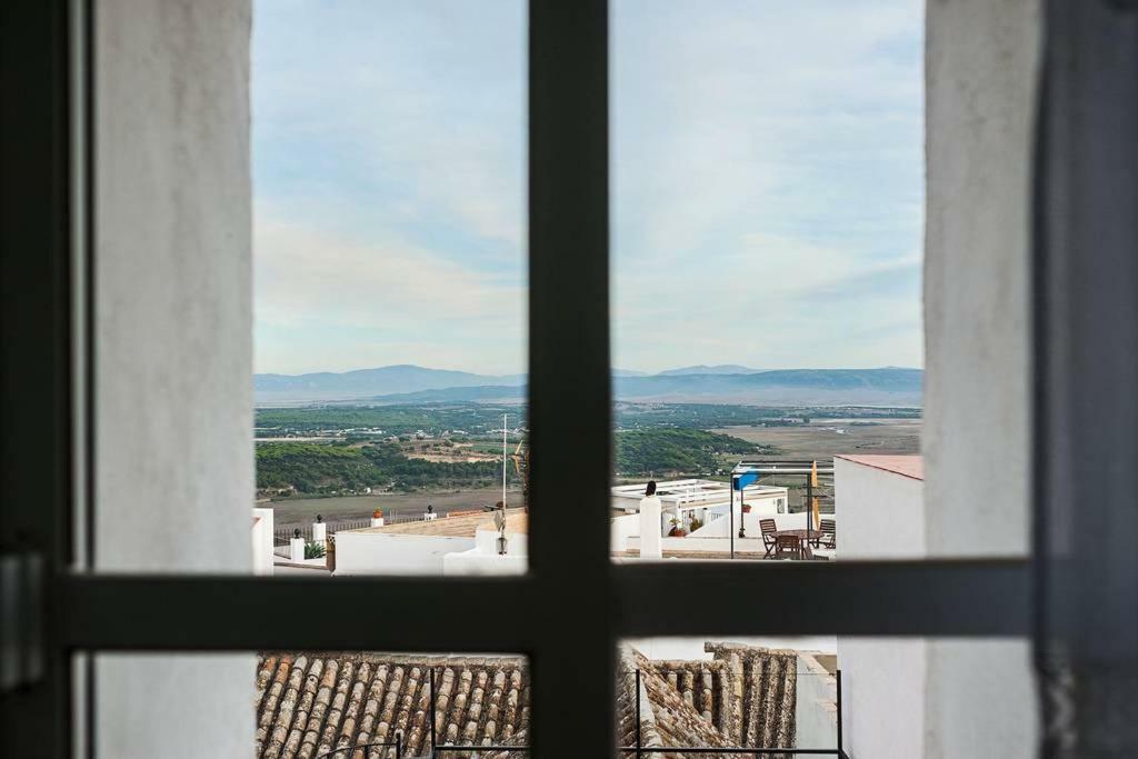 Apartamento Centro Vejer 베예데라프론테라 외부 사진