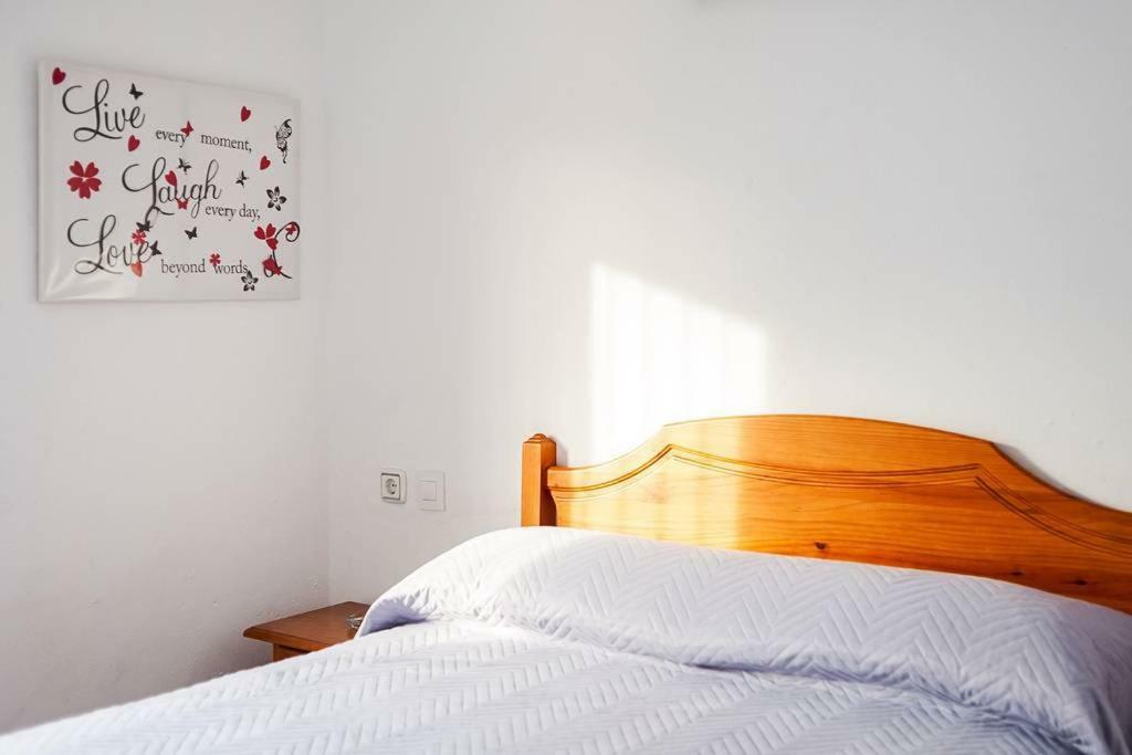 Apartamento Centro Vejer 베예데라프론테라 외부 사진