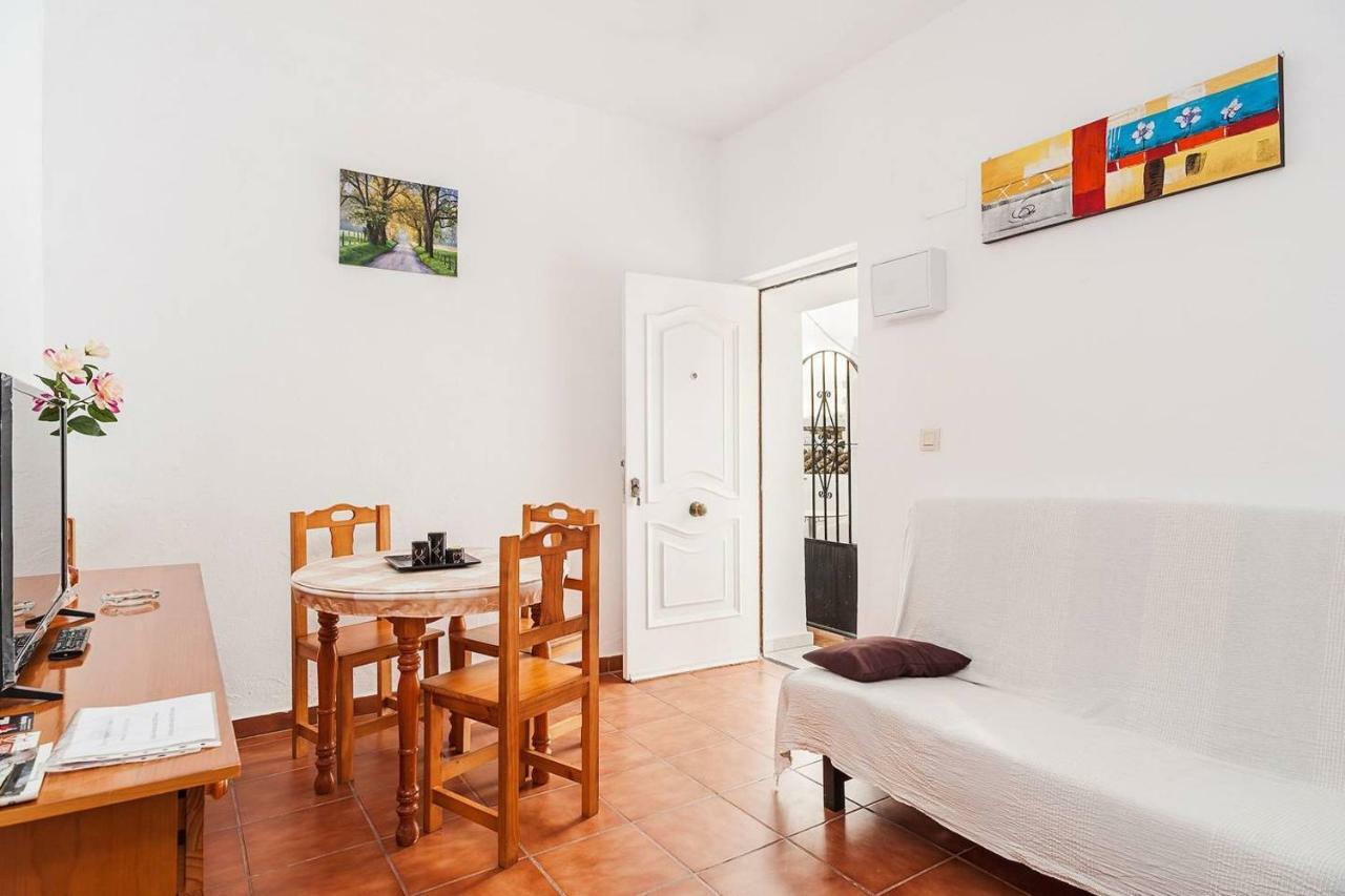 Apartamento Centro Vejer 베예데라프론테라 외부 사진