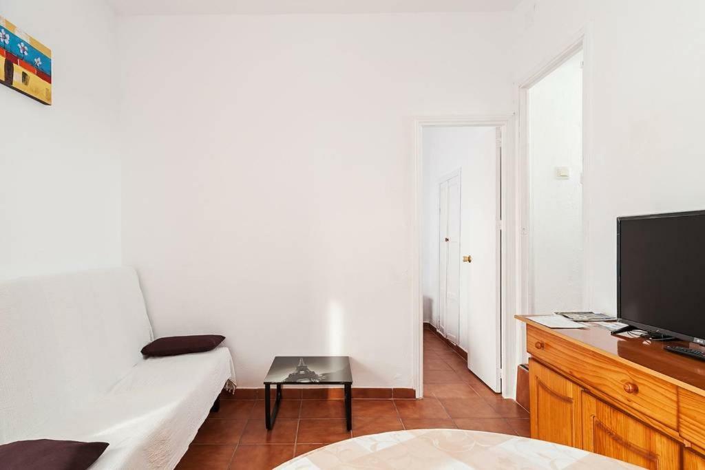 Apartamento Centro Vejer 베예데라프론테라 외부 사진